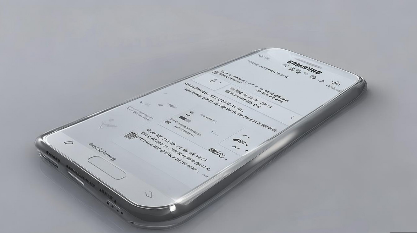 三星S4如何切换中文显示?设置步骤详解