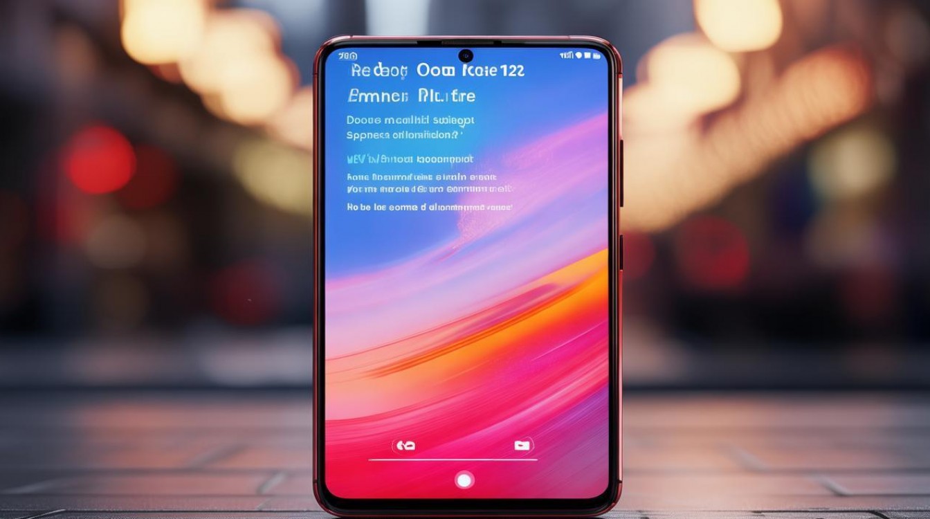 Redmi Note 12探索版支持光学防抖吗?拍照效果怎么样?