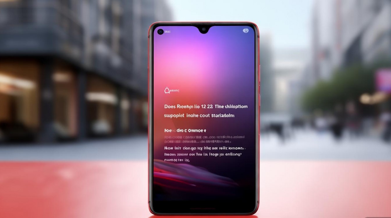 Redmi Note 12探索版支持光学防抖吗?拍照效果怎么样?