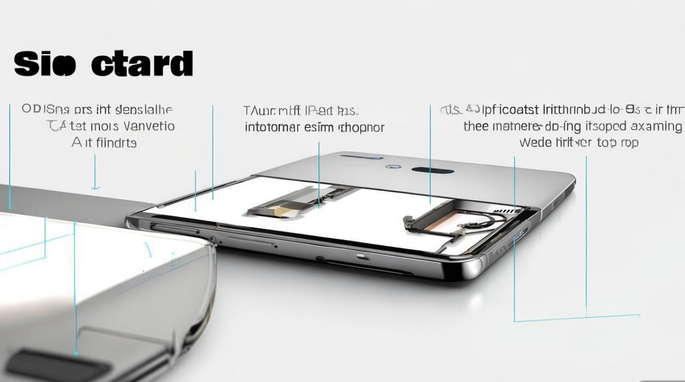 华为p10手机卡安装步骤是怎样的?