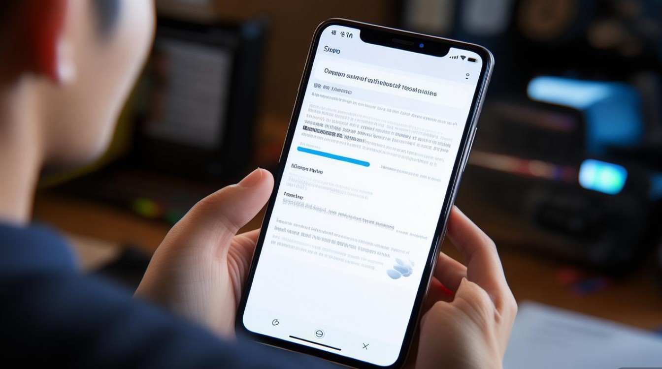 oppo清理器怎么用？手机内存清理不了怎么办？