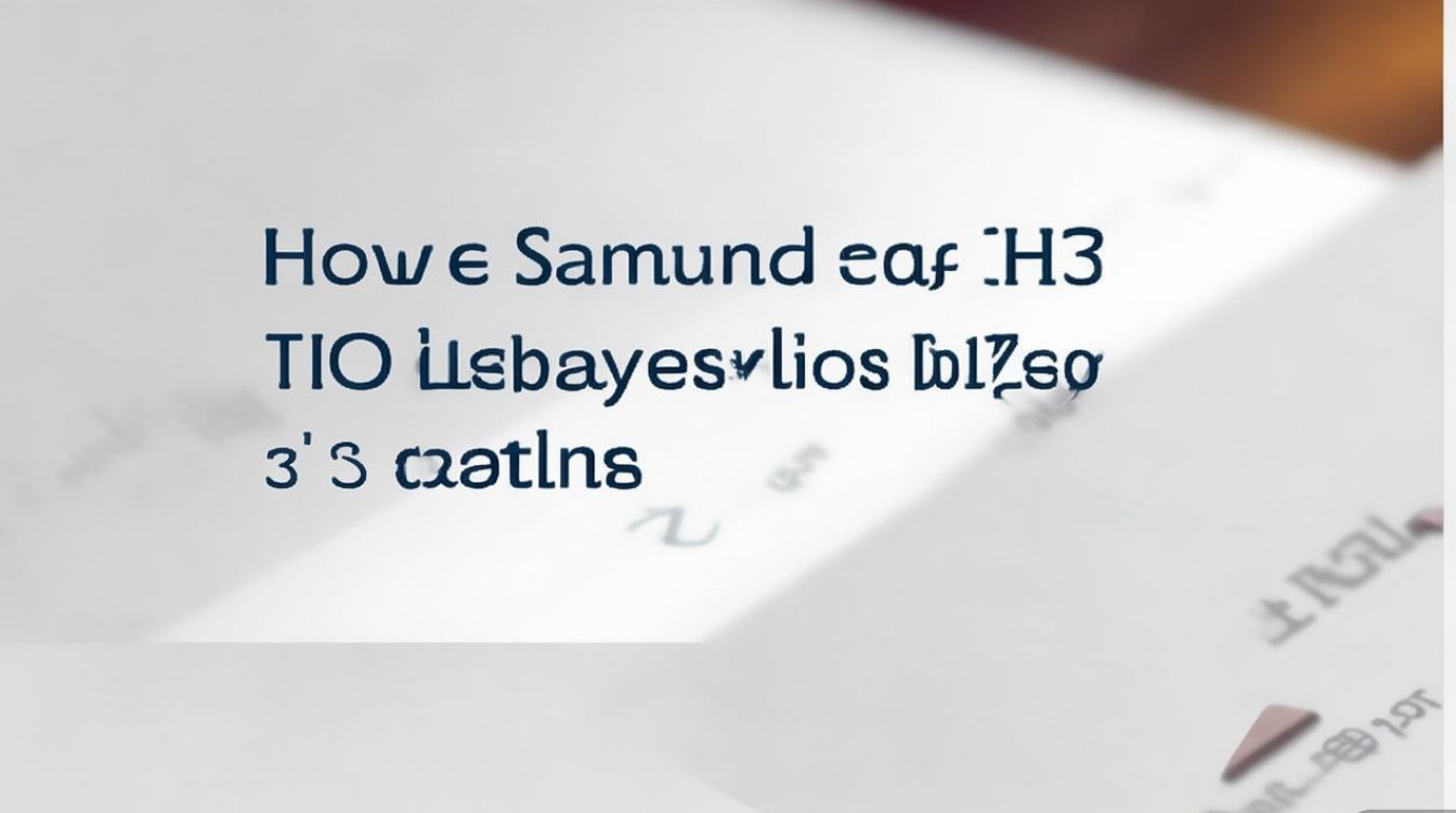 三星S7显示HD怎么取消?教你轻松切换高清显示设置