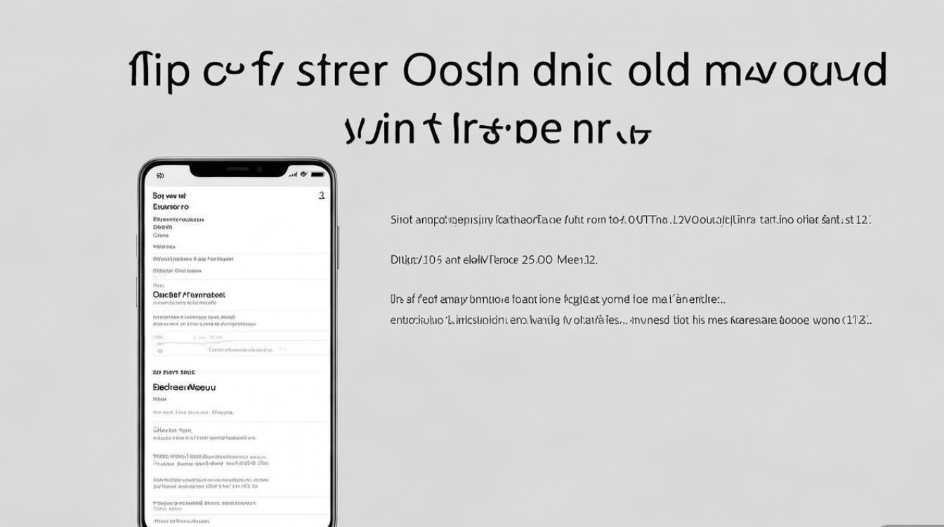 Redmi Note 12换机教程,旧数据怎么传到新手机?