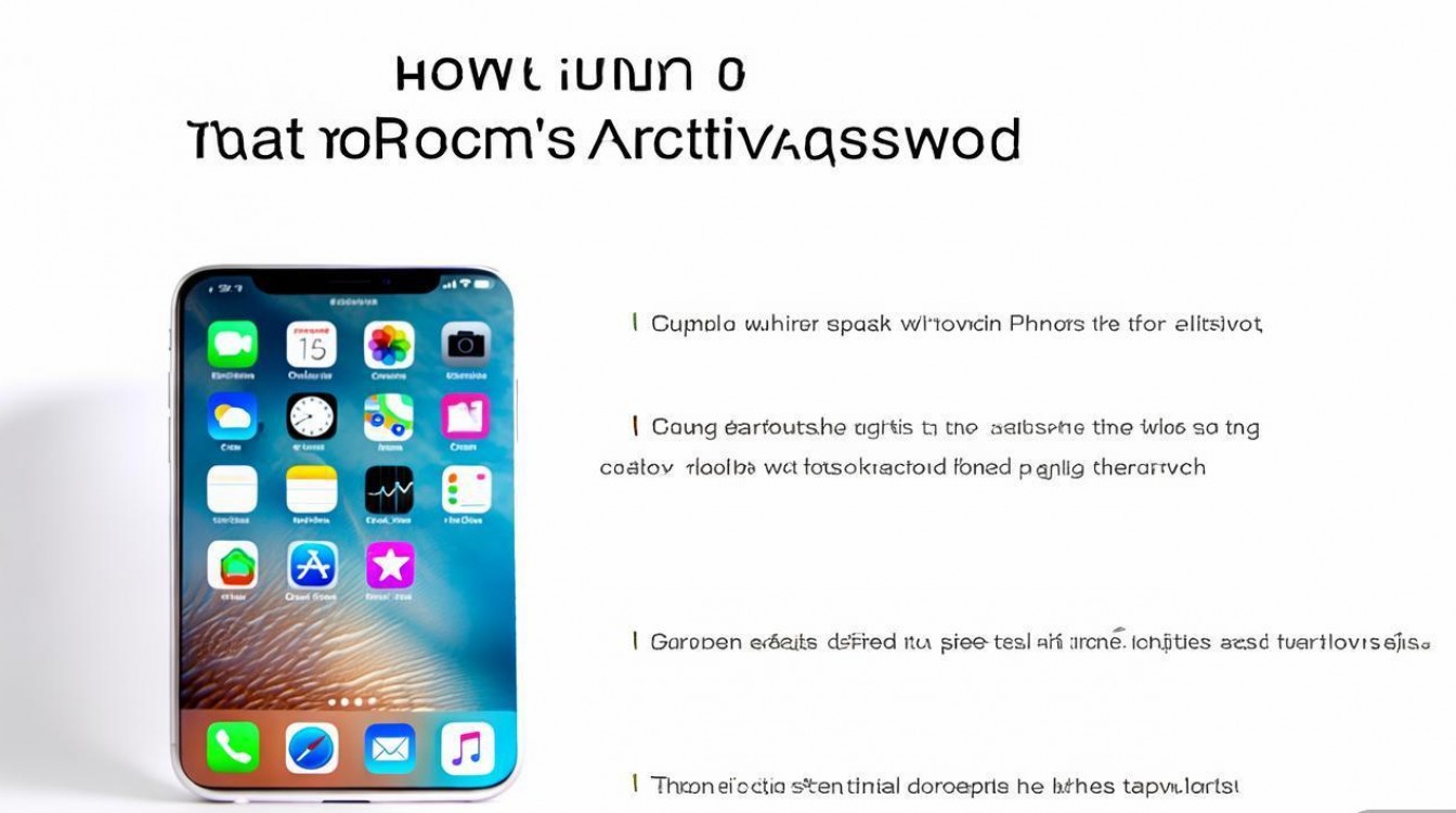 苹果6忘记激活密码怎么办?解锁教程有吗?