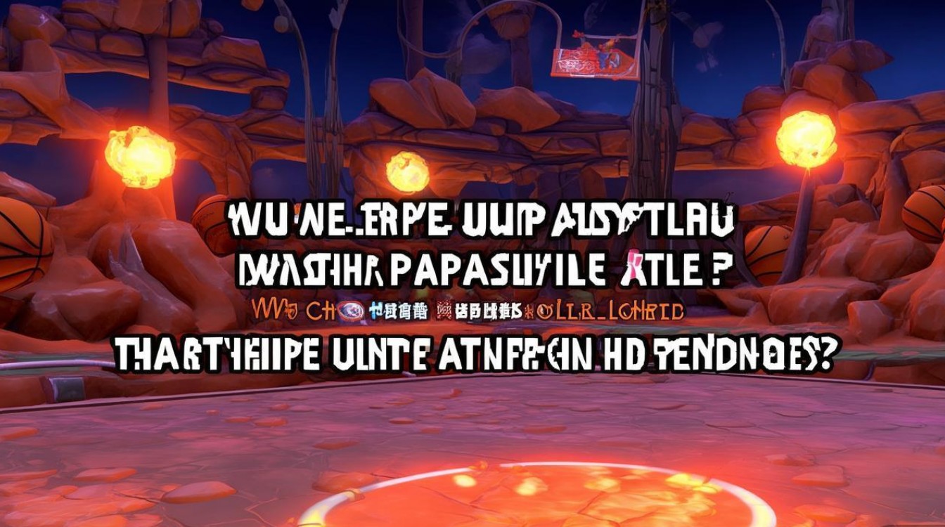 微信欢乐球球熔岩篮球怎么获得？解锁方法是什么？