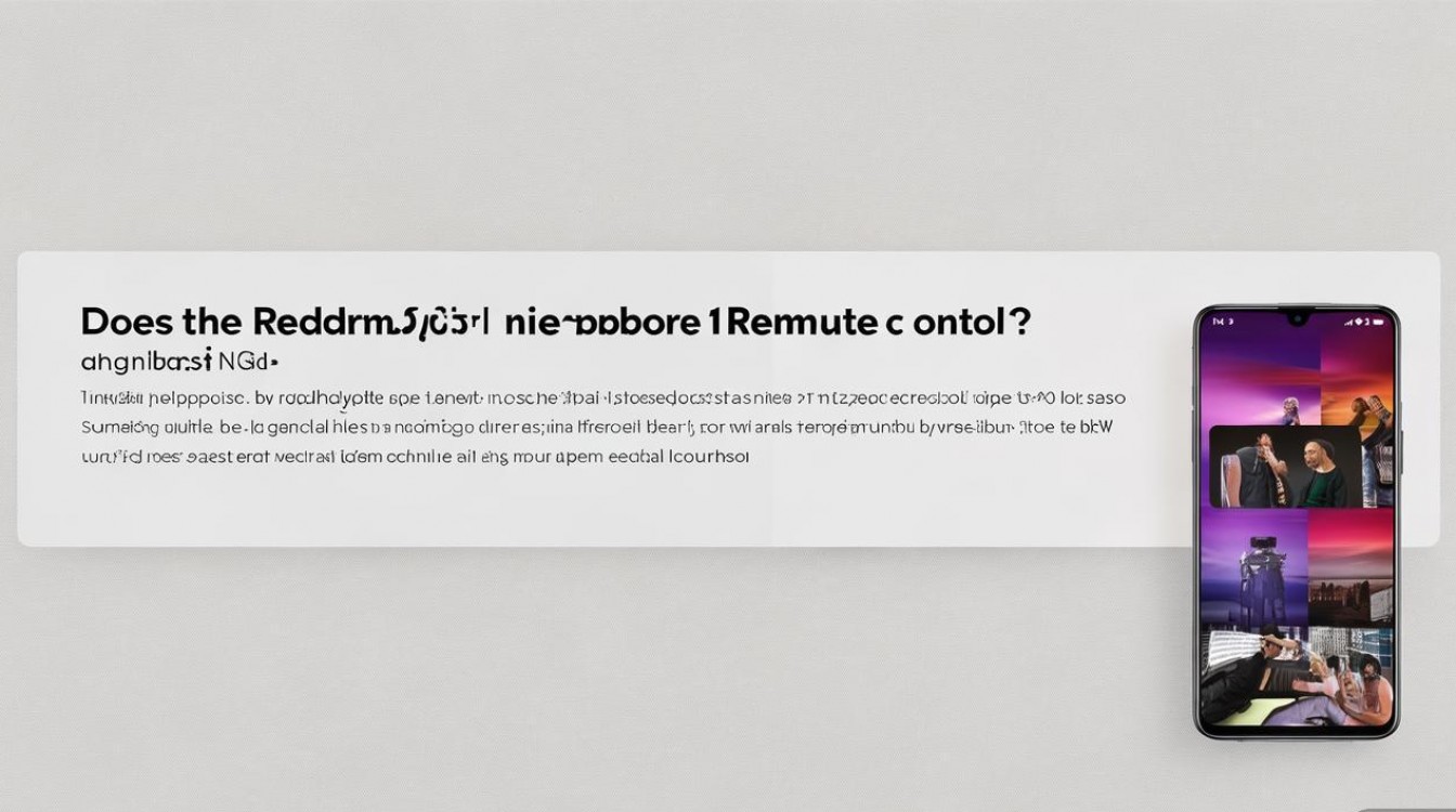 Redmi Note 12支持红外遥控吗?万能遥控功能实测解析