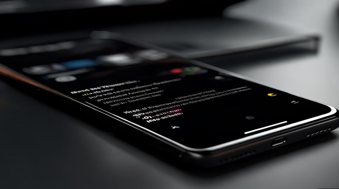 oppo手机怎么调黑暗模式?详细步骤在这里!