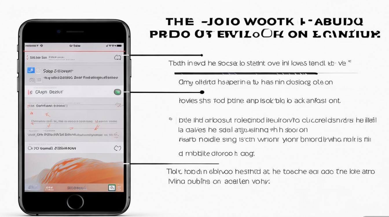 苹果6如何设置锁定声音?开启/关闭方法详解