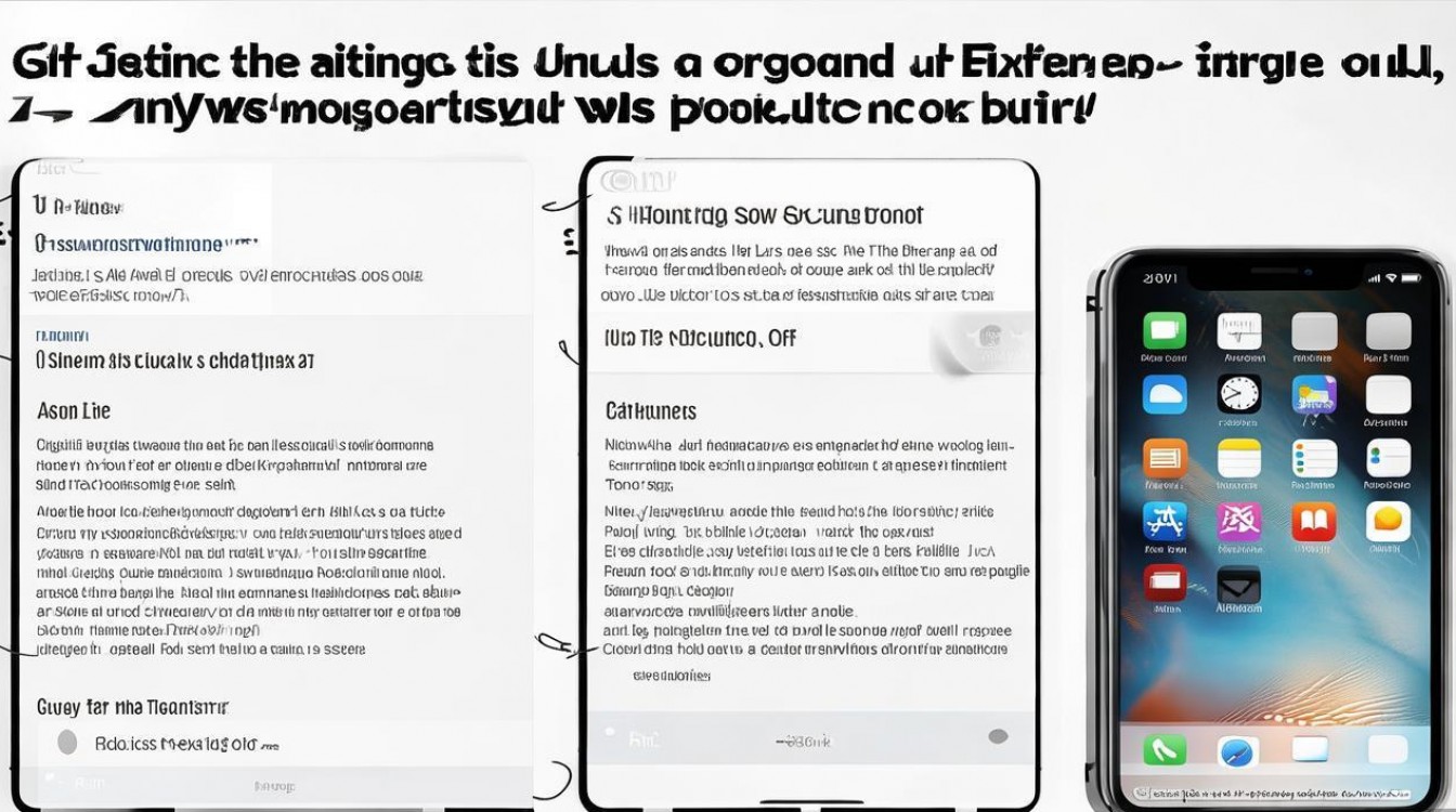 苹果6如何设置锁定声音?开启/关闭方法详解