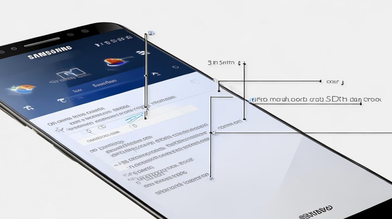 三星手机怎么把下载的东西存到SD卡里？