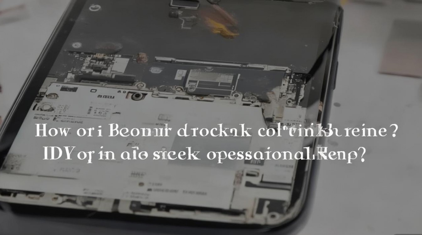 苹果6锁定键坏了怎么修？自己动手还是找专业人士？