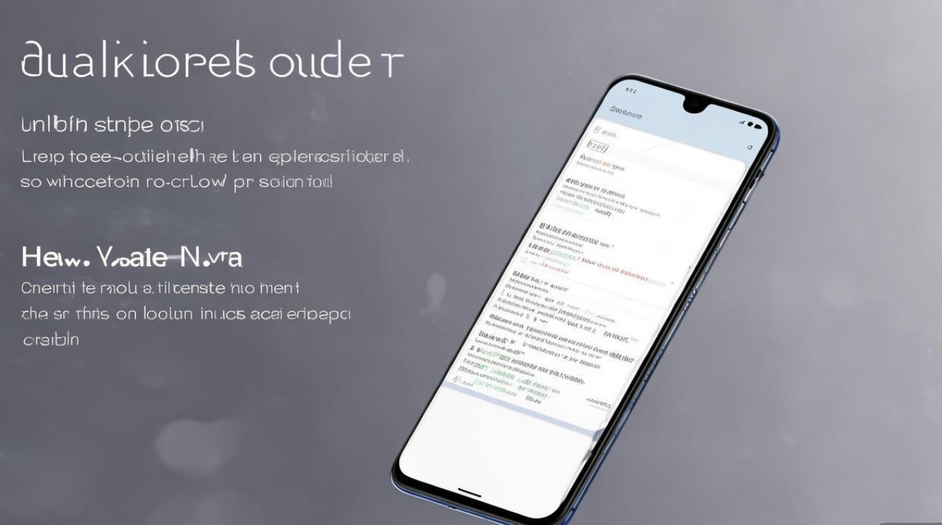 Redmi Note 12探索版分屏怎么操作？新手必看步骤详解