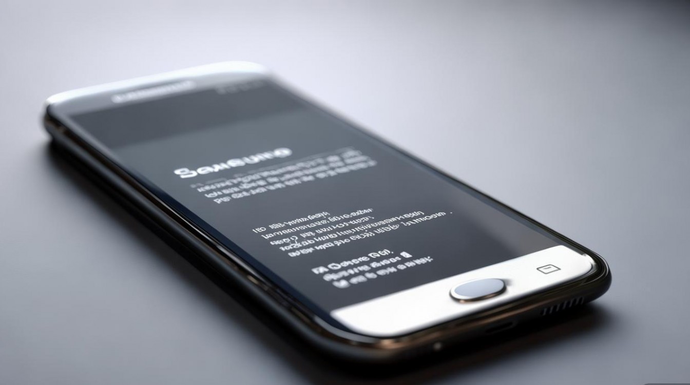 三星手机返回键失灵了,自己在家能修吗?