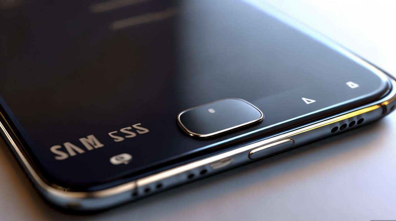 三星手机返回键失灵了,自己在家能修吗?