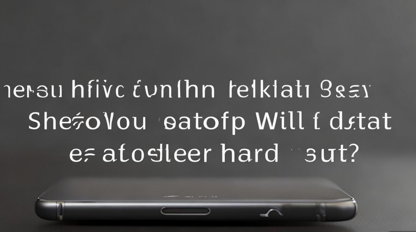 华为p10怎么硬格?硬格后数据会丢失吗?
