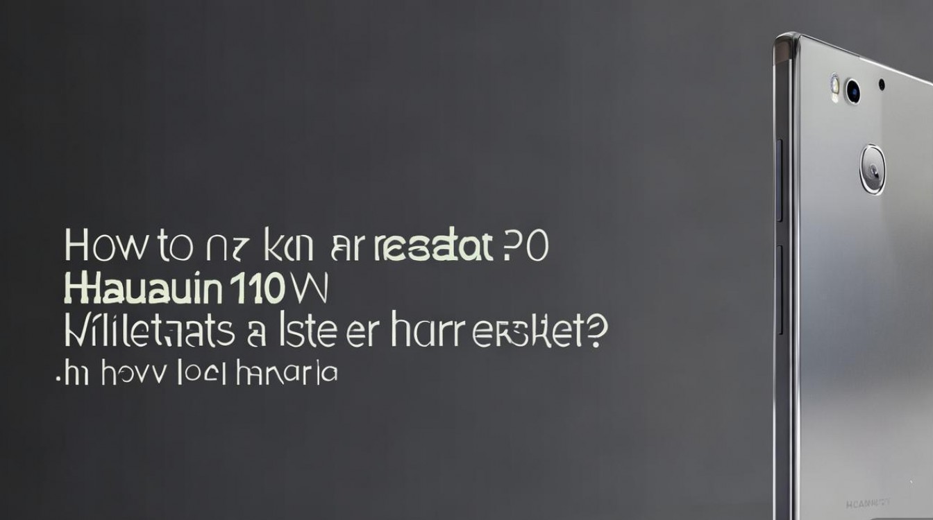 华为p10怎么硬格?硬格后数据会丢失吗?