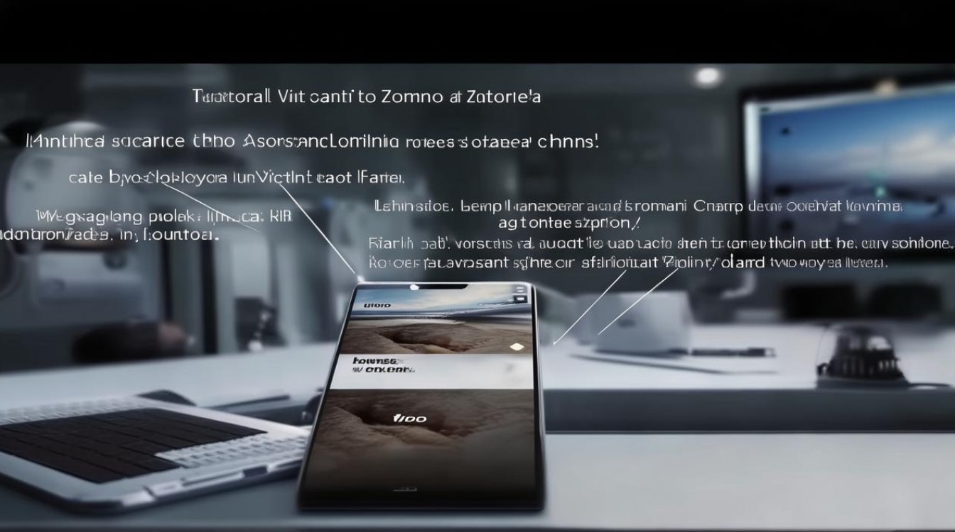 vivo拍照放大模糊怎么办?教你清晰放大技巧