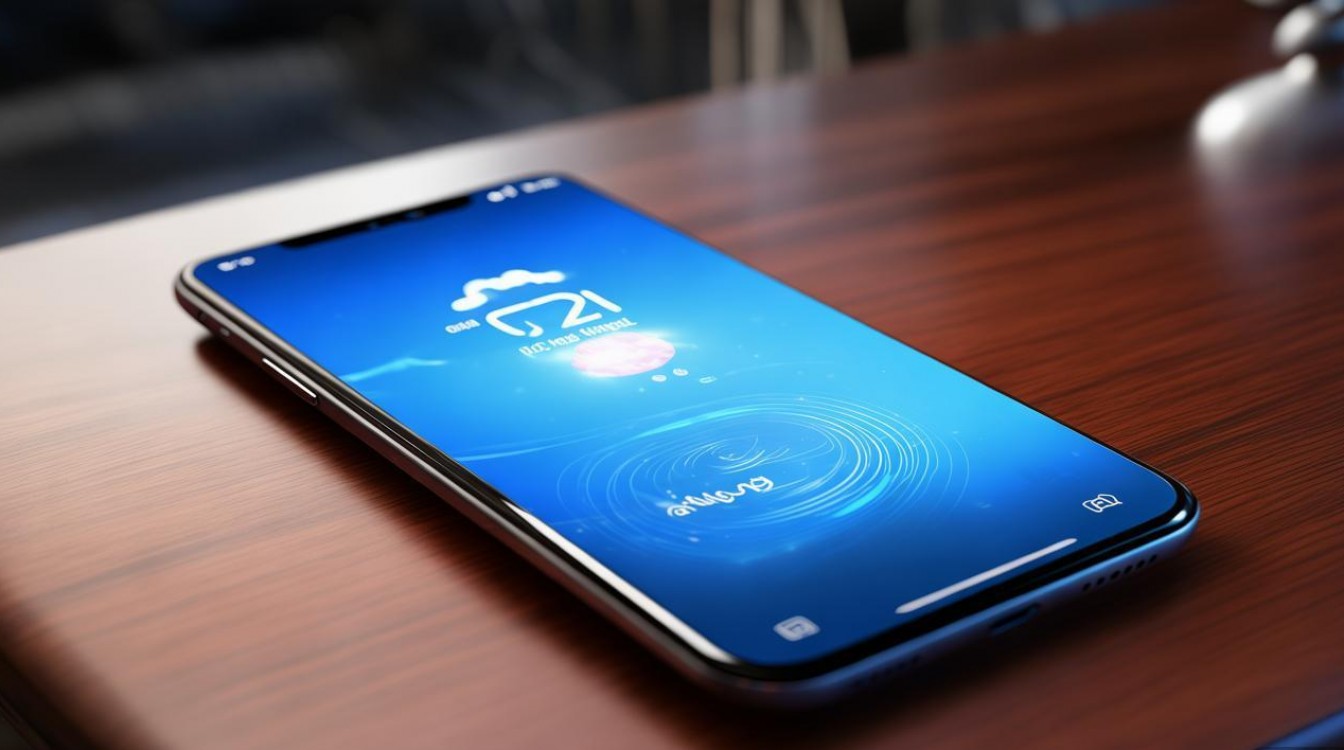 Redmi Note 12潮流版桌面天气怎么设置?