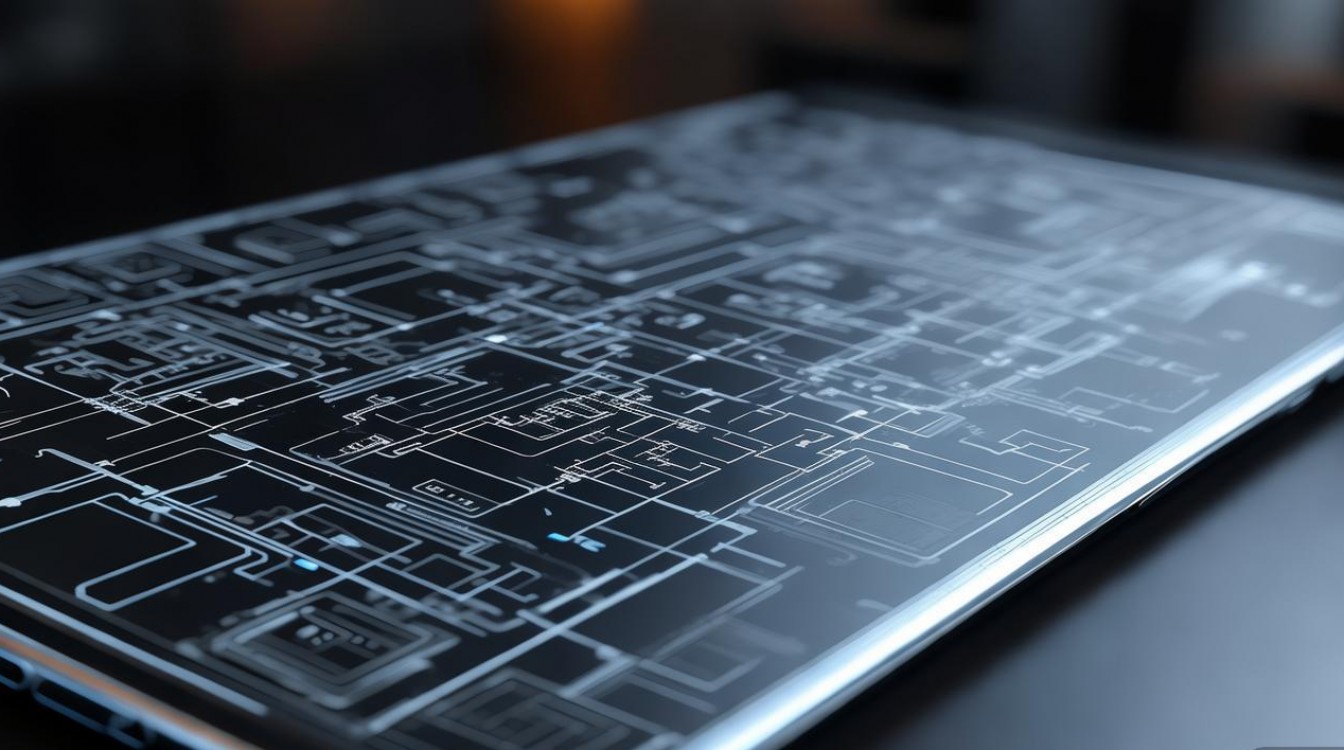 vivo开机后不显示屏幕是什么原因？