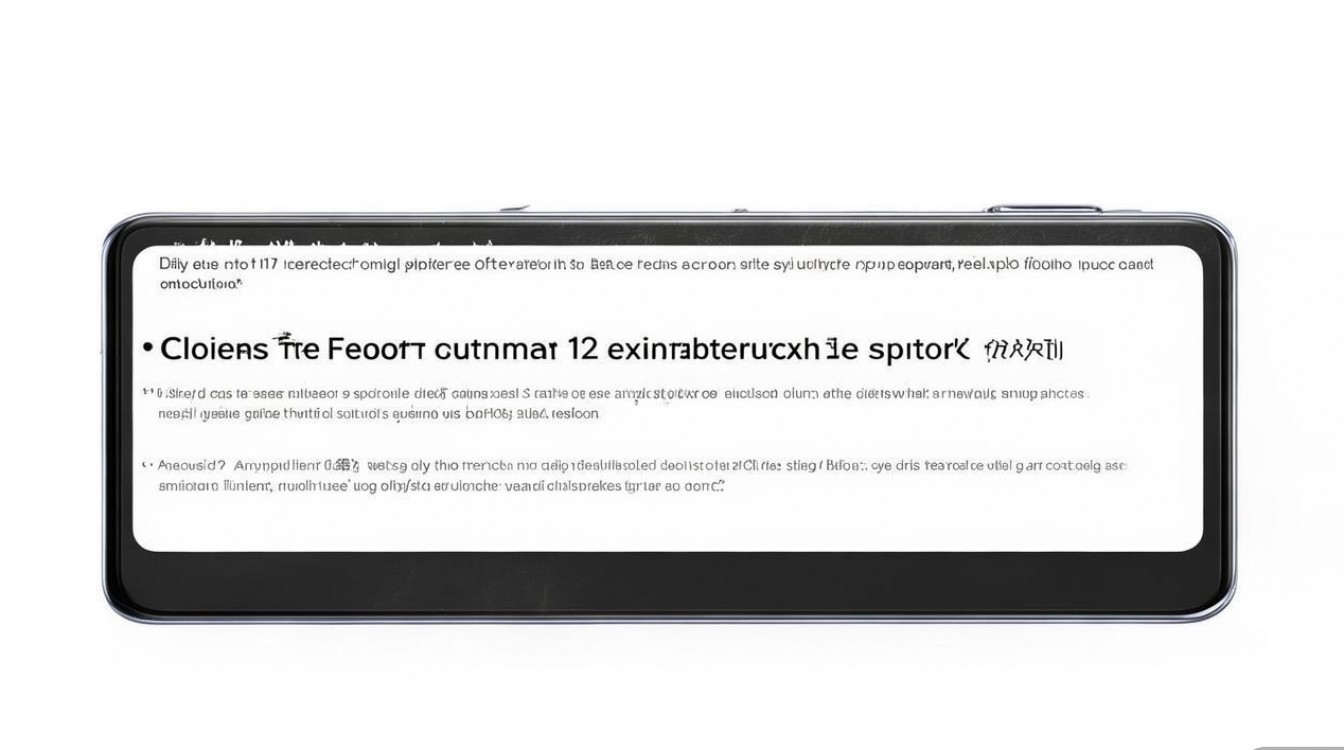 Redmi Note 12探索版支持红外遥控吗?实测功能与使用场景解析