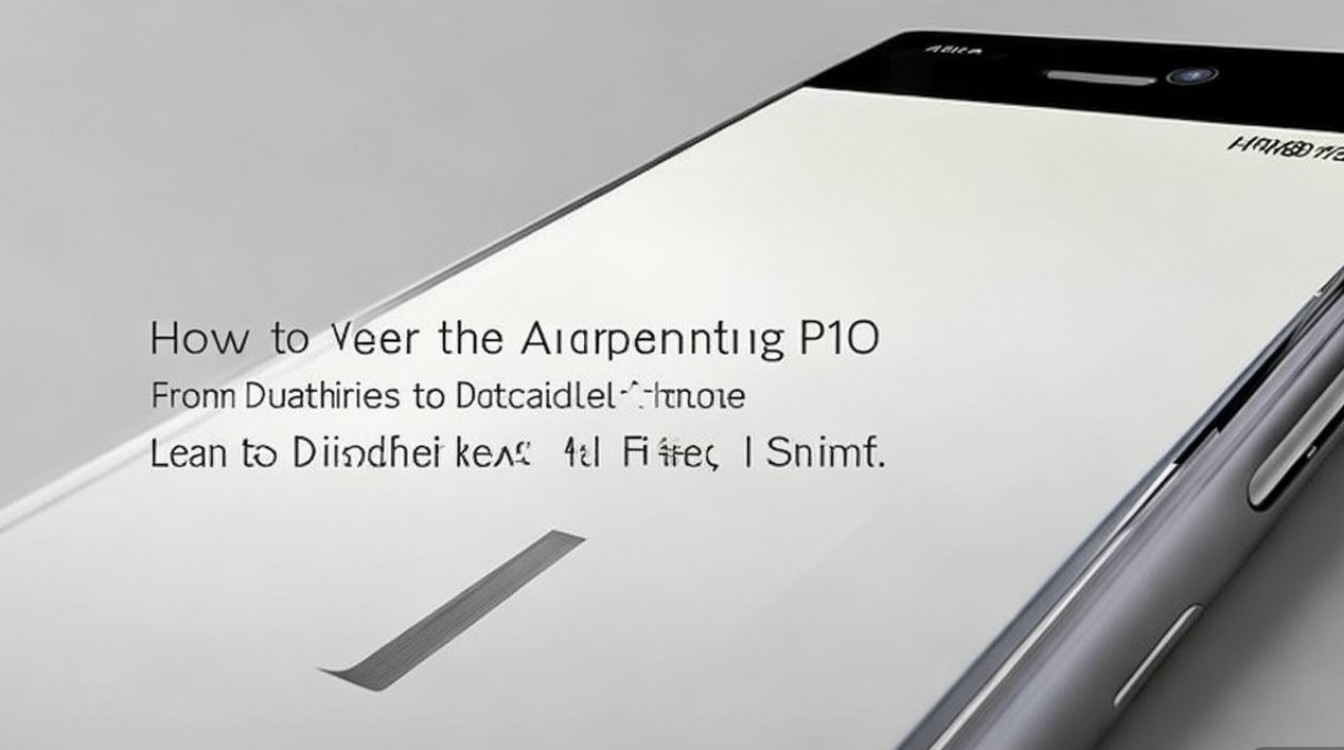 华为p10怎么验真假?从细节到渠道教你分辨真伪。