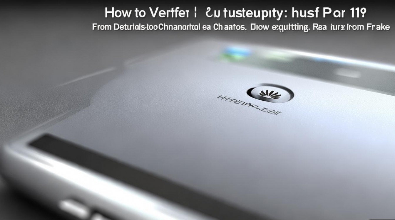 华为p10怎么验真假?从细节到渠道教你分辨真伪。