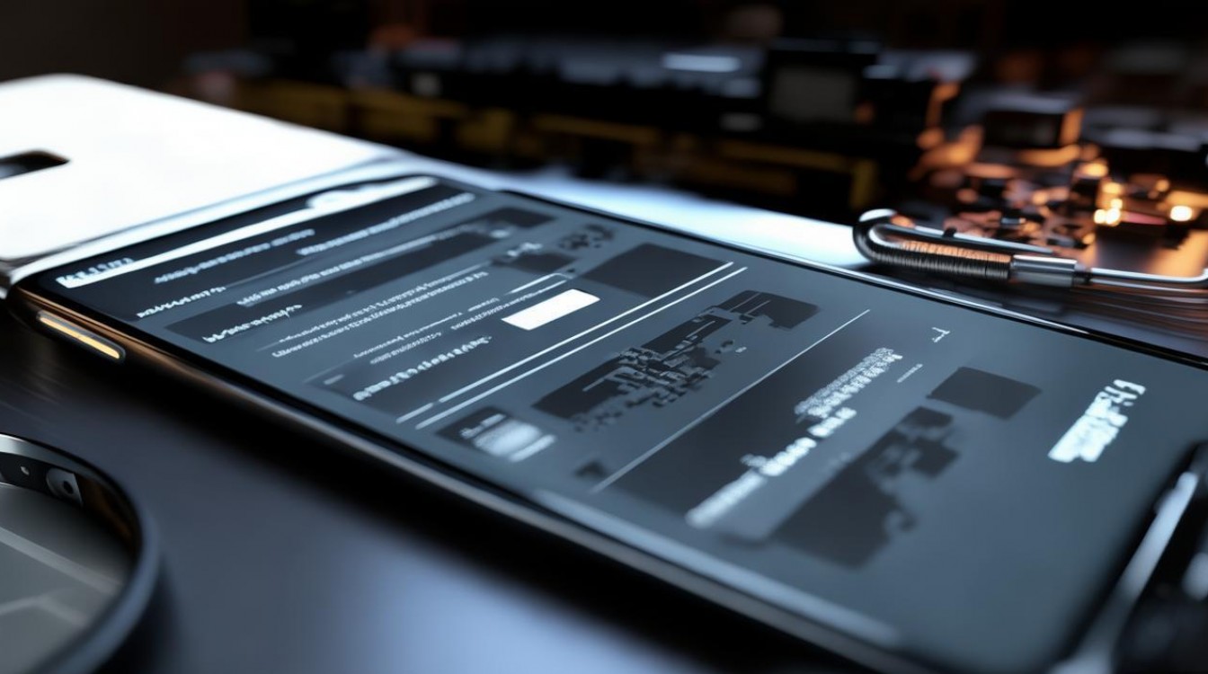 vivo手机频繁卡机导致自动关机是什么原因?