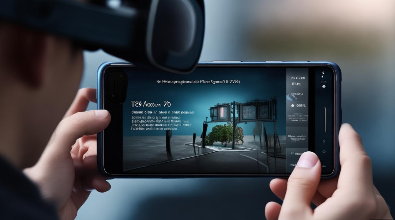 华为p10怎么玩vr?适配哪些设备?效果怎么样?