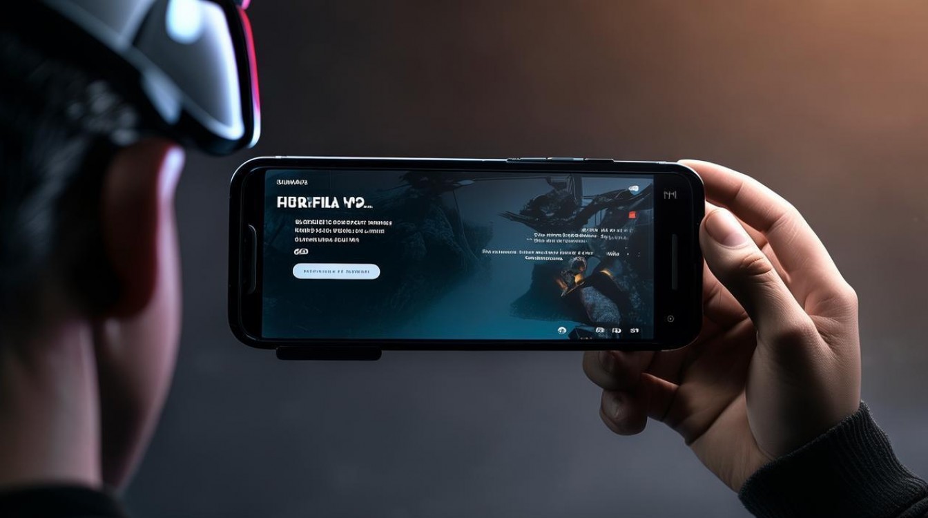 华为p10怎么玩vr?适配哪些设备?效果怎么样?