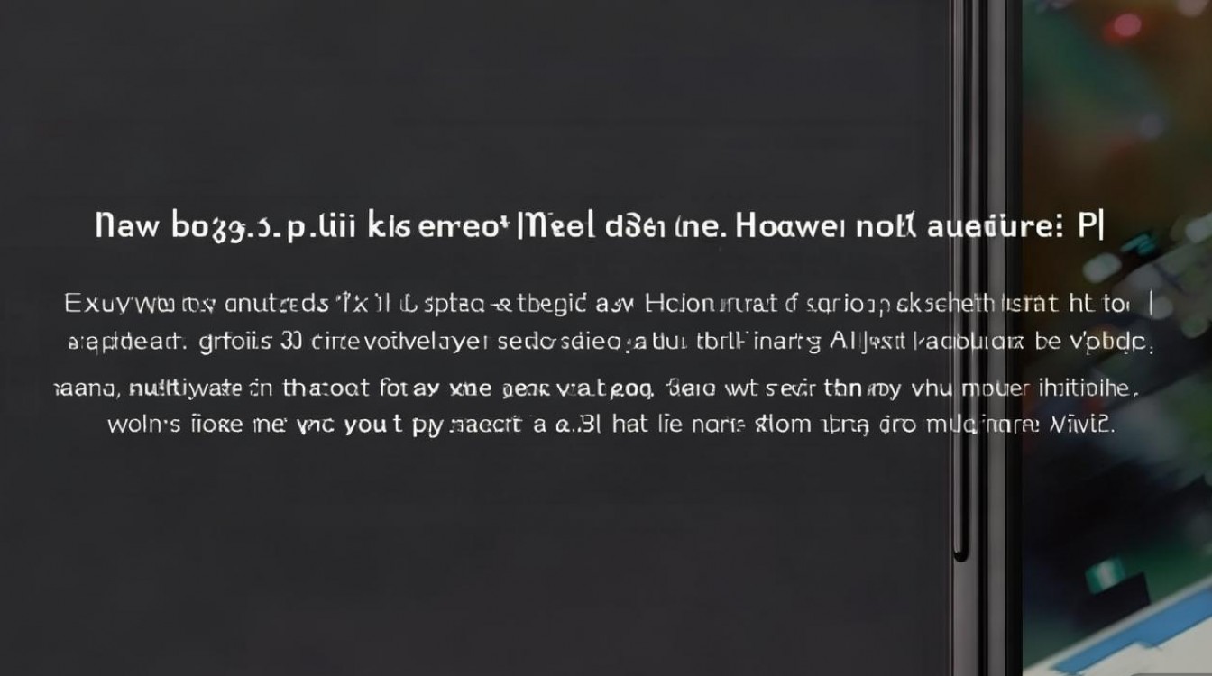 华为p10如何退出分屏操作步骤是什么?