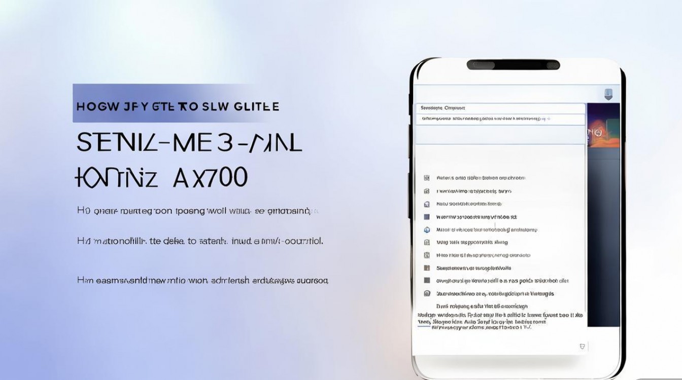 三星a700如何设置移动网络?详细步骤指南来了