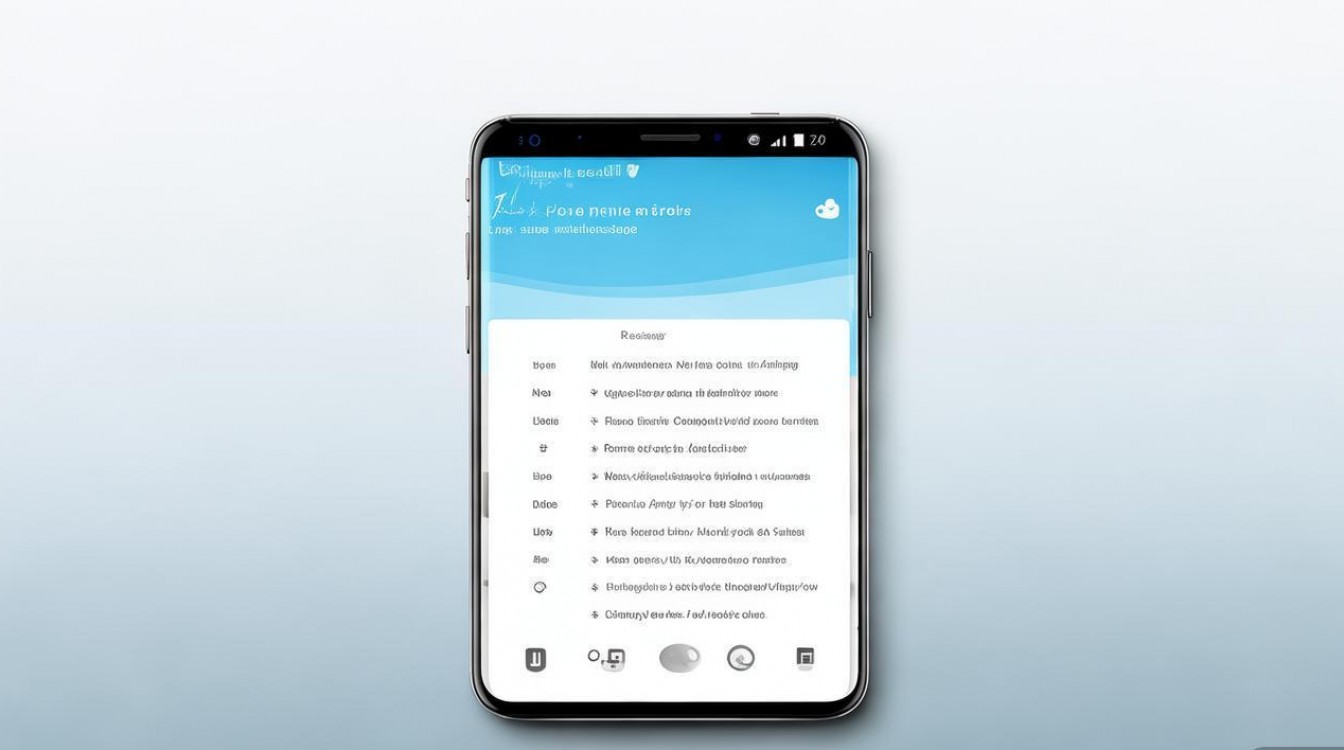 三星a700如何设置移动网络?详细步骤指南来了