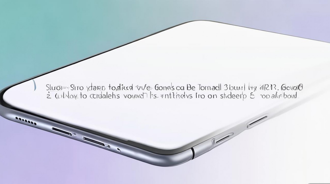 vivo触屏声音怎么换?自定义步骤与音效设置指南