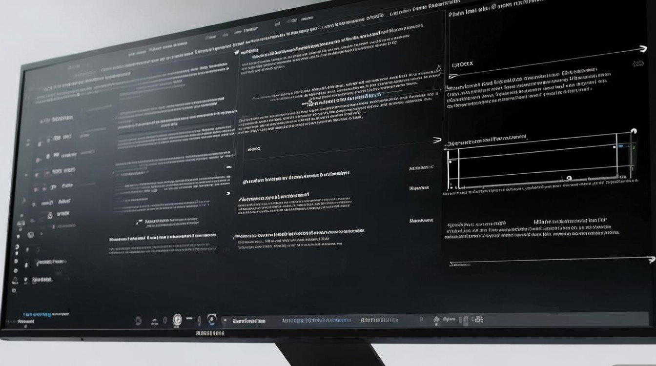 三星s24d390显示器怎么设置参数?