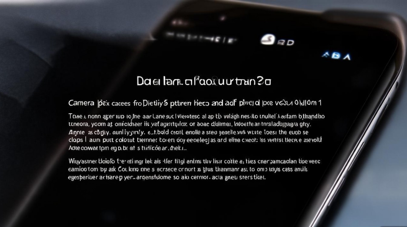 oppo手机相机像素在哪查看?参数设置里找得到吗?