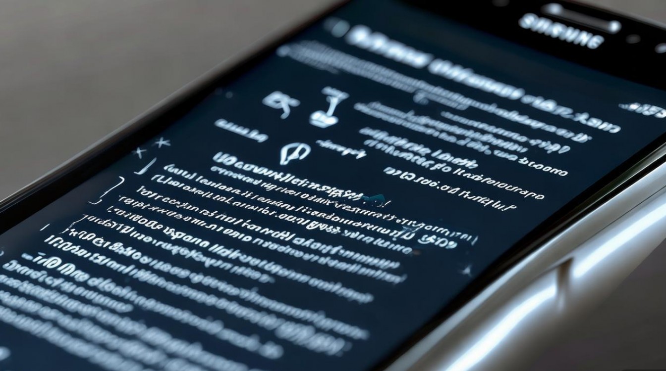 三星手机突然收不到短信是什么原因?