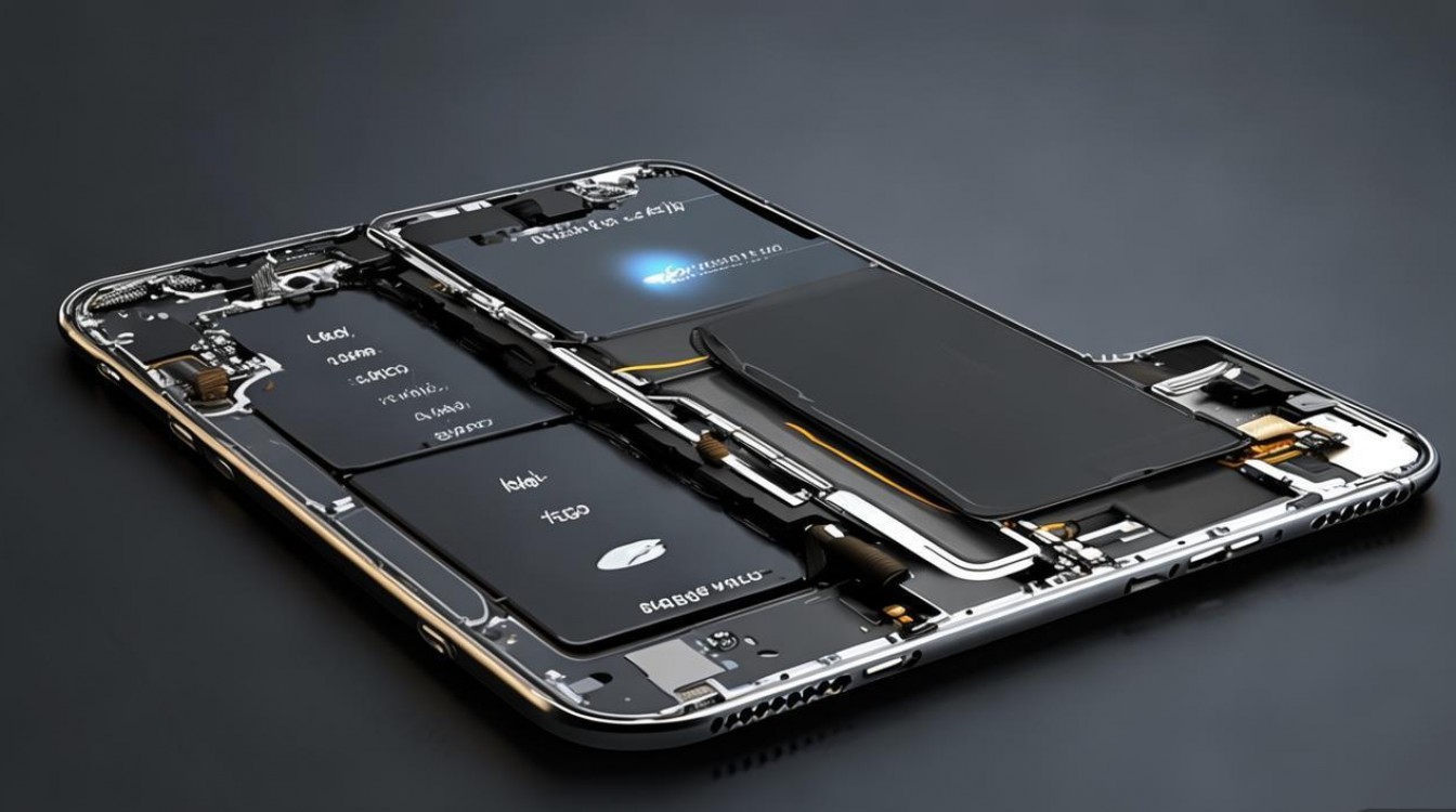 苹果6手机怎么安全取出电池?旧机维修必学步骤