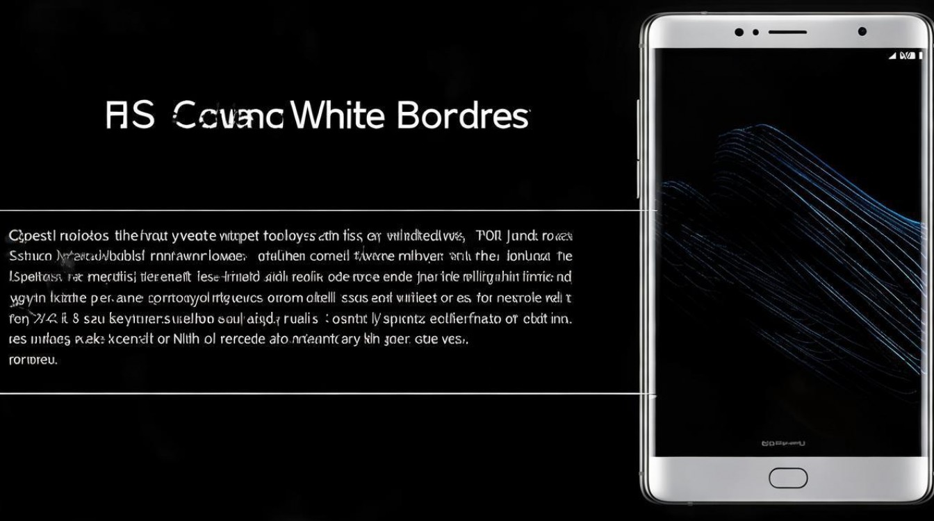 OPPO手机屏幕白边怎么彻底去掉?教你3种有效方法!