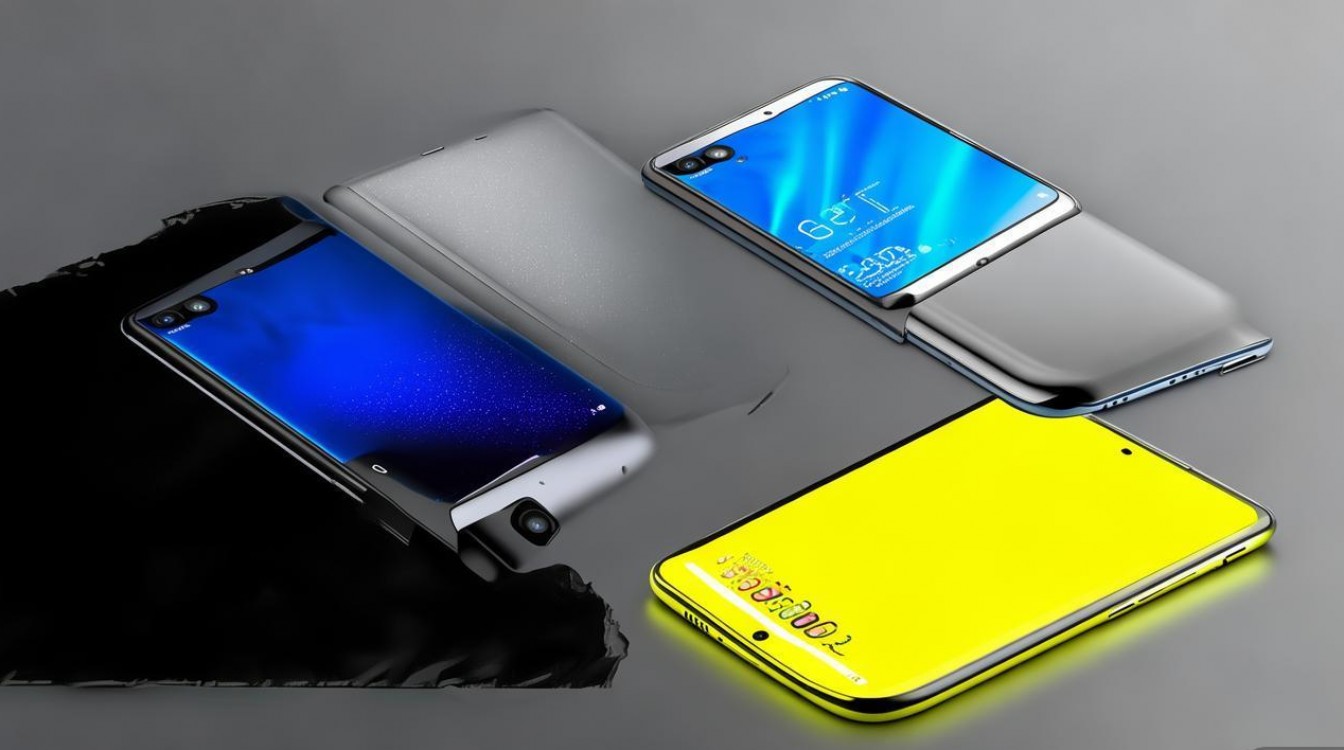 Redmi K40S有哪些配色可选?各配色有什么特点?