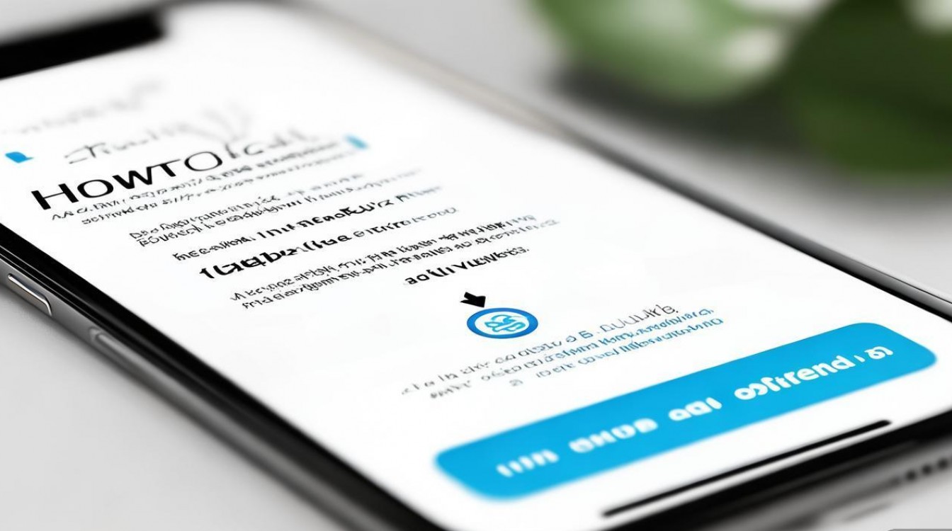 即刻怎么添加好友？添加好友功能入口在哪？