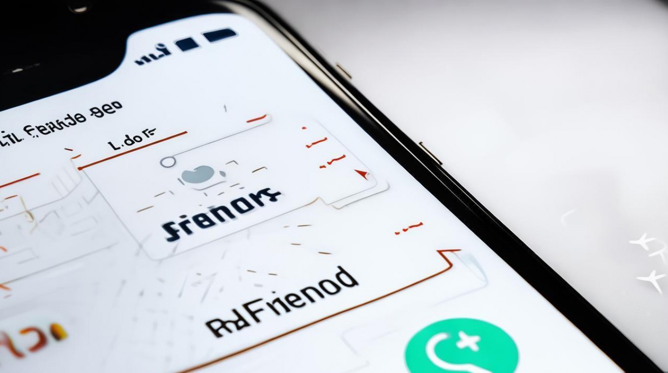 即刻怎么添加好友？添加好友功能入口在哪？