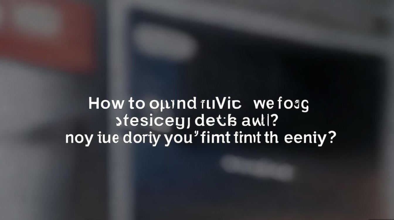 vivo场景桌面在哪打开?找不到入口怎么办?