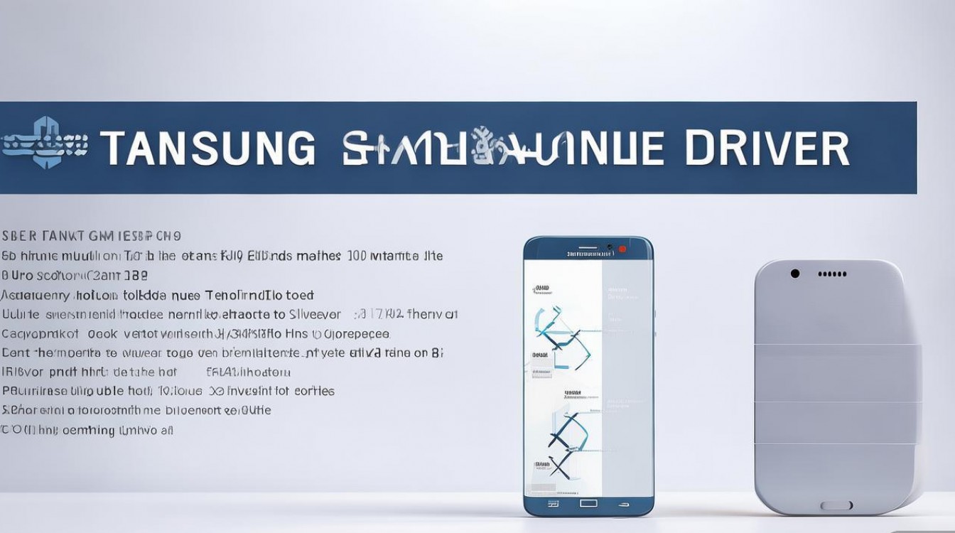 三星手机驱动程序安装步骤是怎样的?