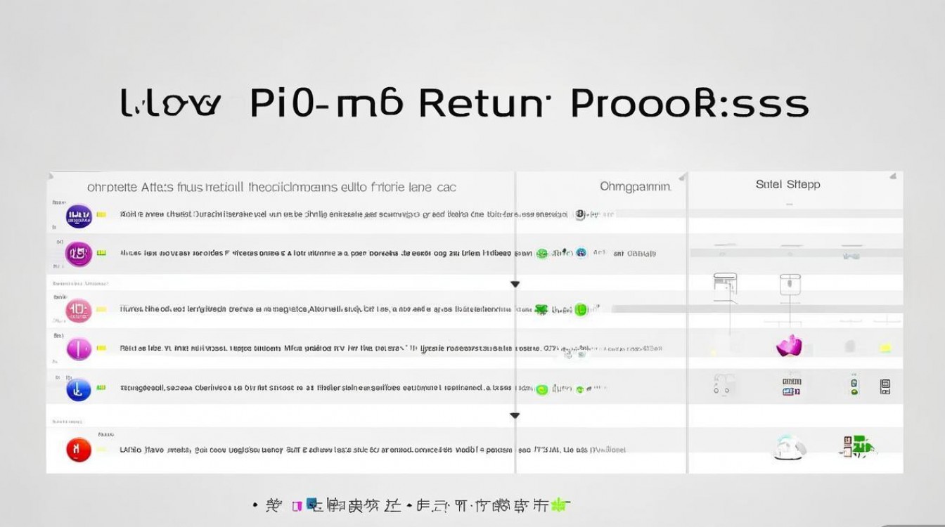 华为p10申请退货流程是怎样的?官方售后和电商平台哪个更方便?