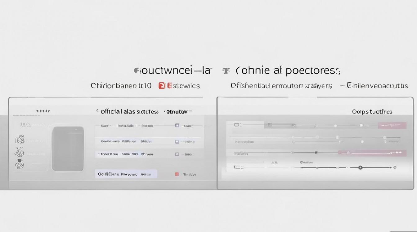 华为p10申请退货流程是怎样的?官方售后和电商平台哪个更方便?