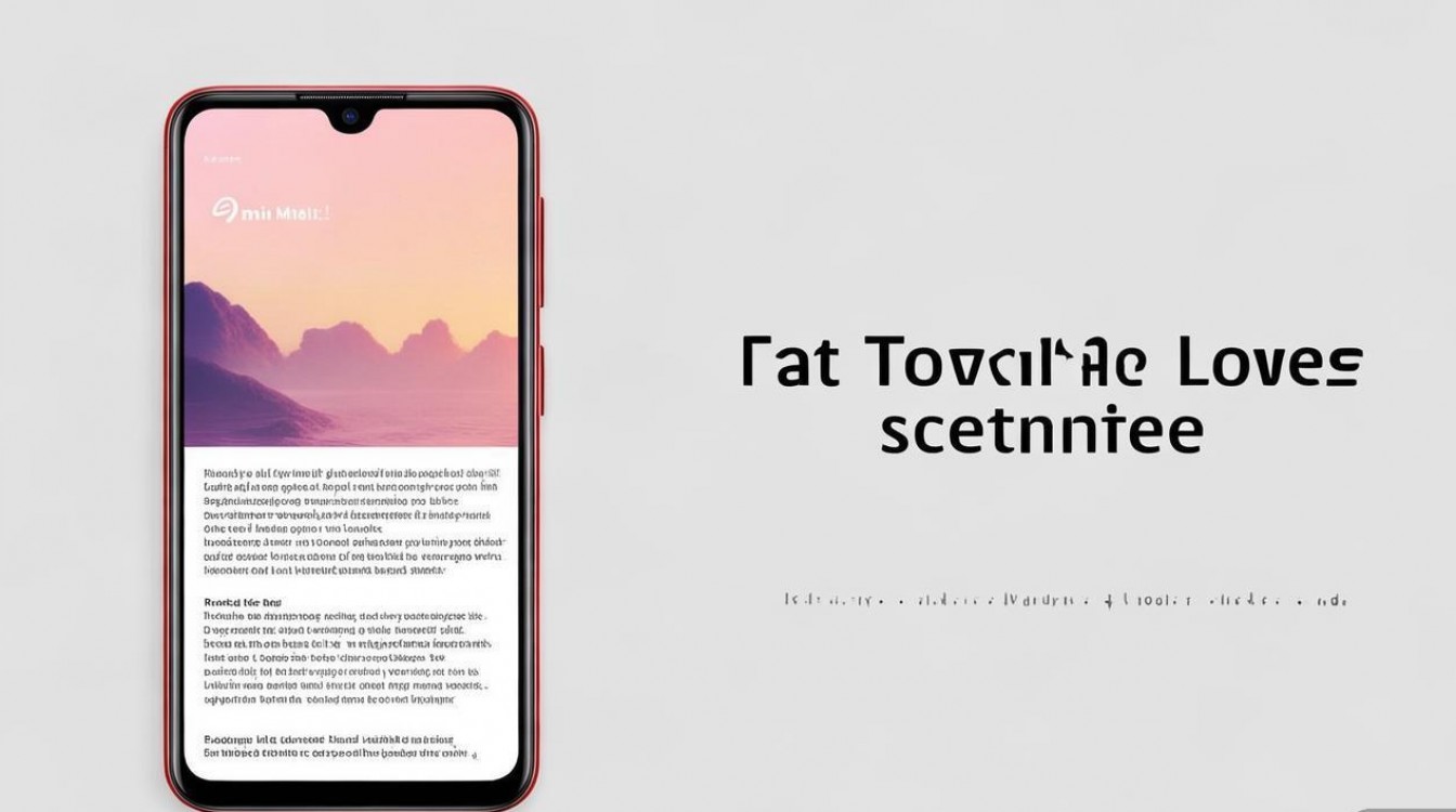 Redmi Note 12潮流版怎么截长图?方法详解来了!