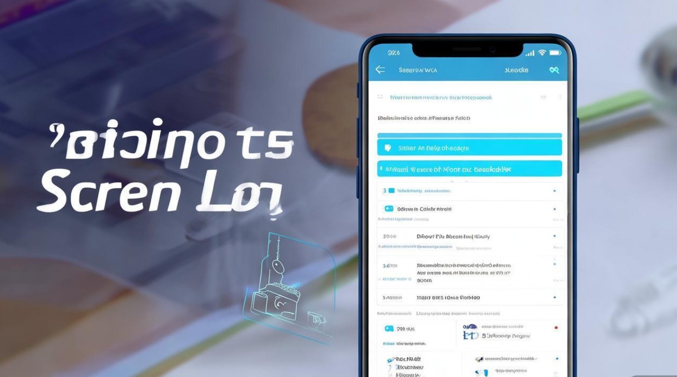 vivo手机无法锁屏怎么办？教你3步轻松解决！