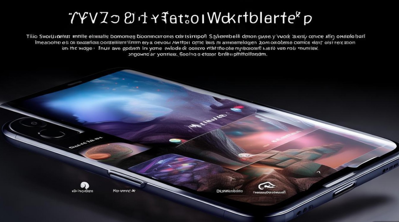 vivo手机怎么把壁纸设置成动图?动图壁纸设置方法详解