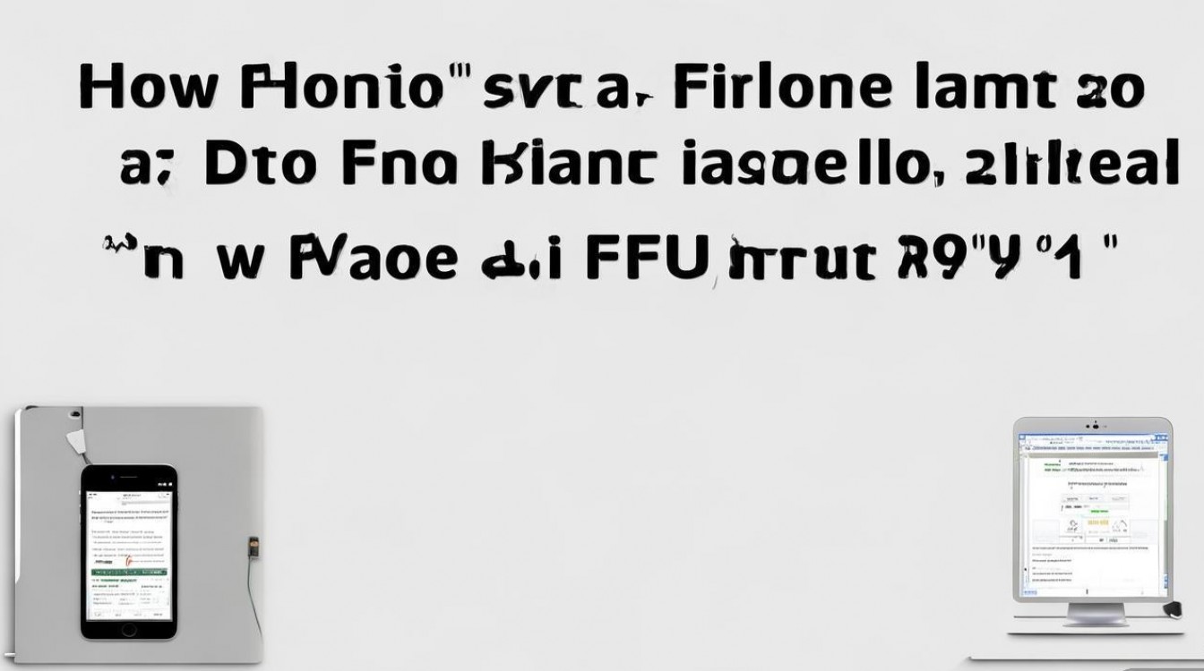 苹果6退出DFU模式失败怎么办?解决方法在这里