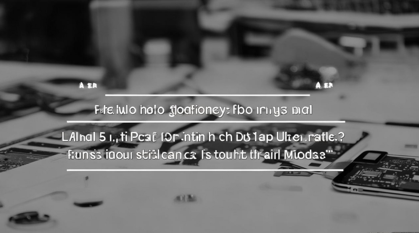 苹果6退出DFU模式失败怎么办?解决方法在这里